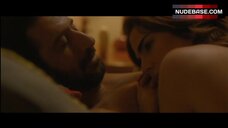 10. Karla Souza Lingerie Scene – Everybody Loves Somebody