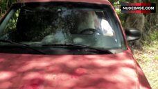 1. Mel Heflin Car Sex – Predatory Moon