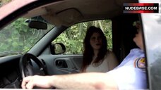 10. Mel Heflin Car Sex – Predatory Moon