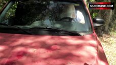 2. Mel Heflin Car Sex – Predatory Moon