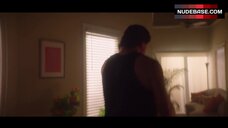 2. Sex with Ashley Dougherty – Doom Patrol