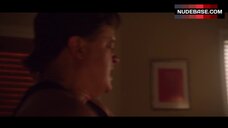 3. Sex with Ashley Dougherty – Doom Patrol
