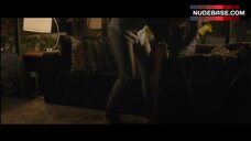 1. Hot Karla Souza in Bra and Panties – Everybody Loves Somebody