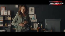 10. Hot Karla Souza in Bra and Panties – Everybody Loves Somebody
