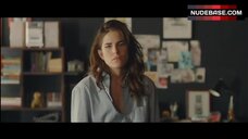 8. Hot Karla Souza in Bra and Panties – Everybody Loves Somebody
