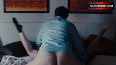 1. Jenn Harris Sex Video – High Maintenance