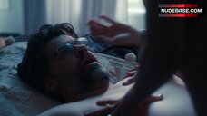 4. Jenn Harris Sex Video – High Maintenance