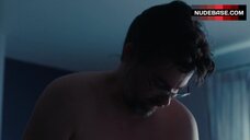 6. Jenn Harris Sex Video – High Maintenance