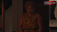 6. Margaret Cho Lesbian Scenes – High Maintenance