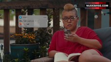 9. Margaret Cho Lesbian Scenes – High Maintenance