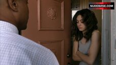 4. Emmy Rossum Pokies – Shameless