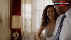 8. Emmy Rossum Pokies – Shameless