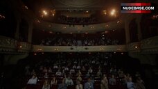 4. Rikke Leigh Nude on Stage – Toast Of London