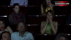 5. Rikke Leigh Nude on Stage – Toast Of London
