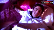 3. Jayma Mays Hot Scene – Bar Starz
