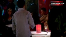 1. Andrea Bogart Decollete – Bar Starz