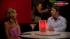 4. Andrea Bogart Decollete – Bar Starz