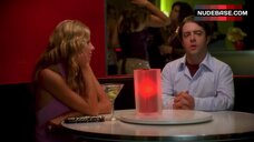 8. Andrea Bogart Decollete – Bar Starz