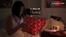 1. Charlene deGuzman Masturbation Scene – Unlovable