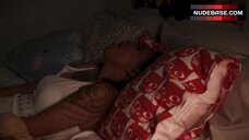 Charlene deGuzman Masturbation Scene – Unlovable