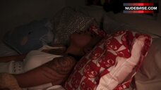7. Charlene deGuzman Masturbation Scene – Unlovable