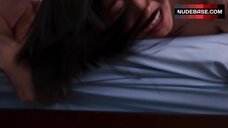 4. Sex with Charlene deGuzman – Unlovable