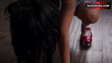 7. Sex with Charlene deGuzman – Unlovable