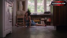 8. Sex with Charlene deGuzman – Unlovable