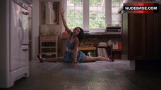 9. Sex with Charlene deGuzman – Unlovable