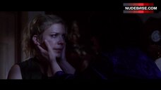 1. Debbie Rochon Lesbian Scene – Bloody Ballet