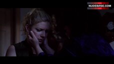 2. Debbie Rochon Lesbian Scene – Bloody Ballet