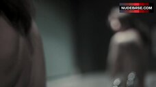 10. Karen French Side Boob – The Watcher Self