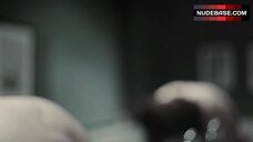 2. Karen French Side Boob – The Watcher Self