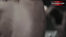 5. Karen French Side Boob – The Watcher Self