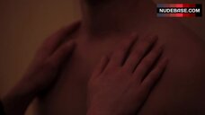 5. Karen French Cowgirl Sex – The Watcher Self