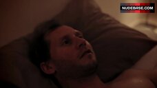 7. Karen French Cowgirl Sex – The Watcher Self