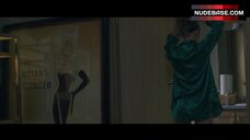 1. Kendra Carelli Bare Ass – Bloody Ballet