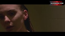 10. Kendra Carelli Bare Ass – Bloody Ballet