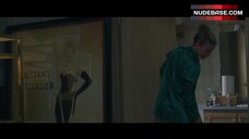 2. Kendra Carelli Bare Ass – Bloody Ballet