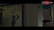 3. Kendra Carelli Bare Ass – Bloody Ballet