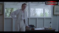 5. Tamara Lawrance Pokies Through Wet Top – The Long Song