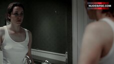 Karen French Erect Nipples – The Watcher Self