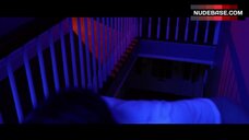 4. Hot Sex with Jae Hitch – Bloody Ballet