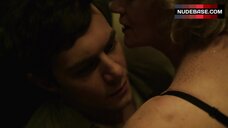 122. Lisa Long Lap Dance – Startup