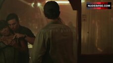 23. Lisa Long Lap Dance – Startup