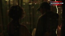 34. Lisa Long Lap Dance – Startup