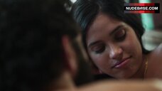 1. Otmara Marrero Underwear Scene – Startup