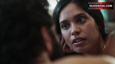 12. Otmara Marrero Underwear Scene – Startup