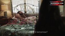 56. Otmara Marrero Underwear Scene – Startup