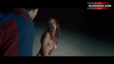 100. Anna Sophie Krenn Nude Ass and Breasts – Pagan Peak